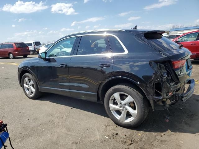 2019 Audi Q3 Premium Plus