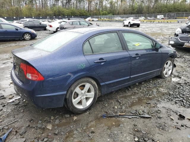 2006 Honda Civic EX