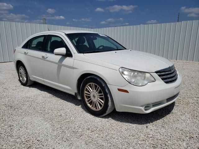 2009 Chrysler Sebring Touring