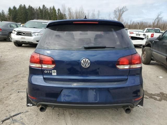 2012 Volkswagen GTI