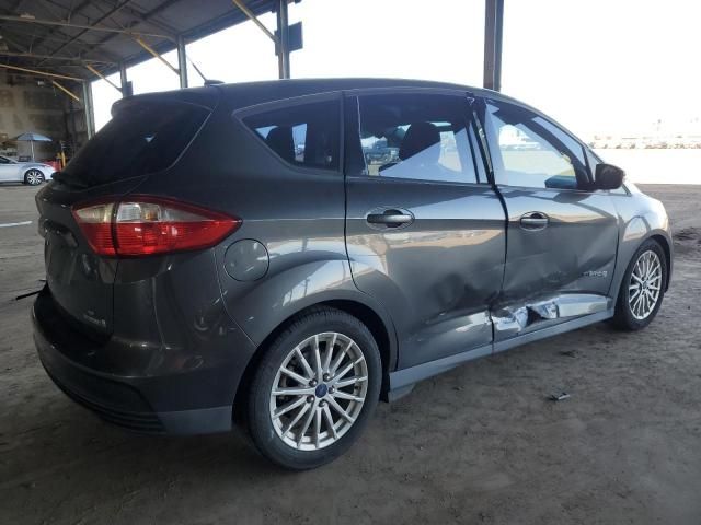 2016 Ford C-MAX SE