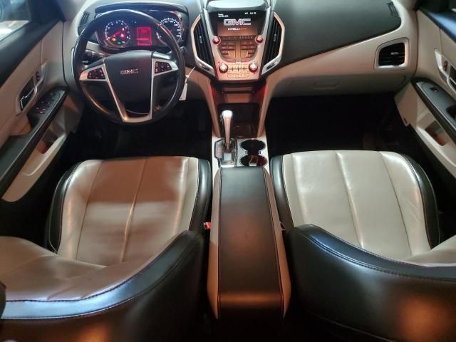 2013 GMC Terrain SLT