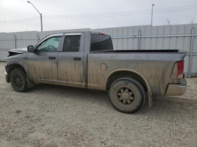 2012 Dodge RAM 1500 ST