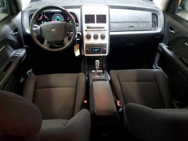 2010 Dodge Journey SXT