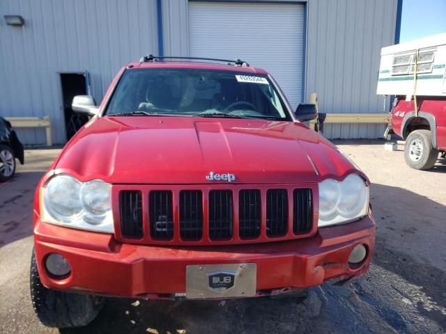 2005 Jeep Grand Cherokee Laredo