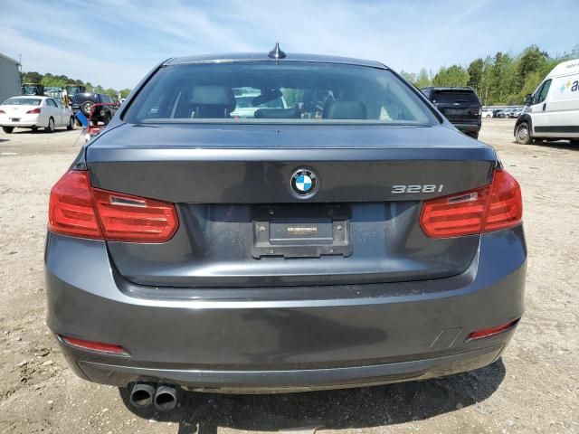 2013 BMW 328 I