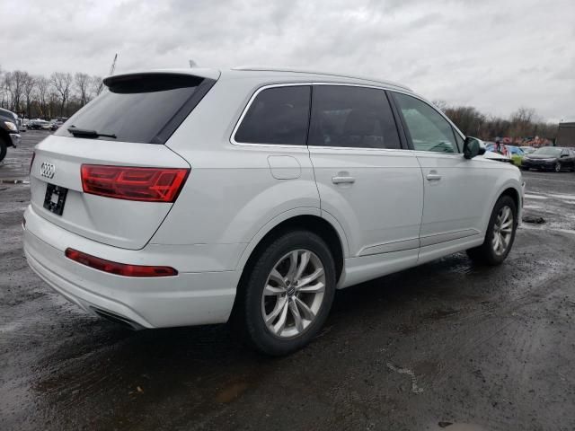 2019 Audi Q7 Premium