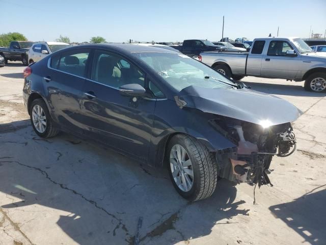 2014 KIA Forte EX