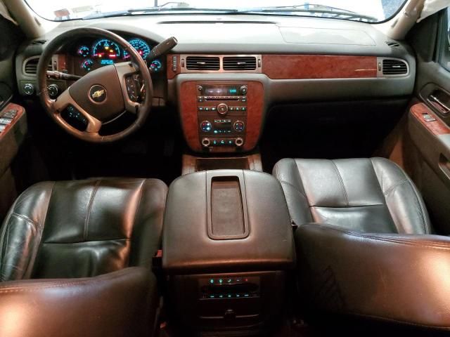 2011 Chevrolet Tahoe K1500 LT