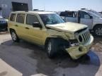 2010 Jeep Patriot Sport