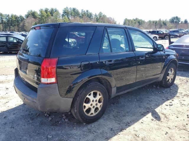 2003 Saturn Vue