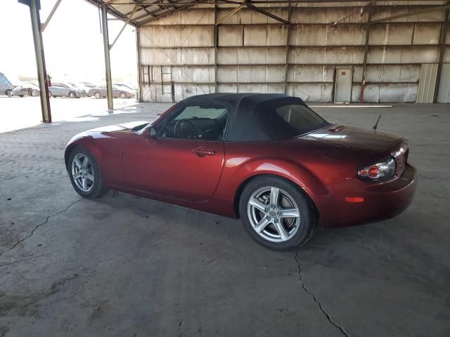 2007 Mazda MX-5 Miata