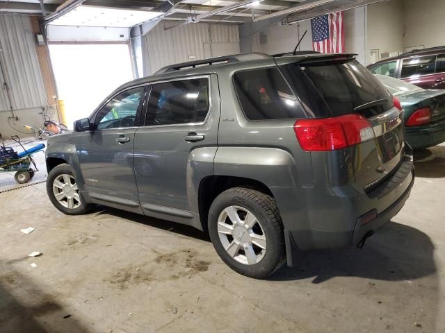 2013 GMC Terrain SLE