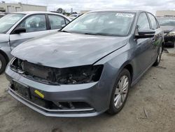 2016 Volkswagen Jetta SE for sale in Martinez, CA