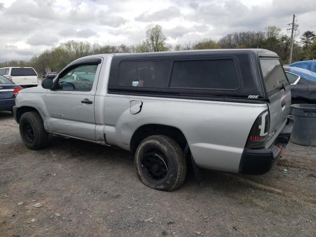 2009 Toyota Tacoma