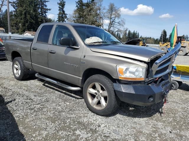 2006 Dodge RAM 1500 ST