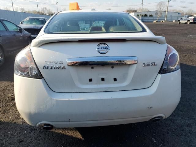 2010 Nissan Altima Base