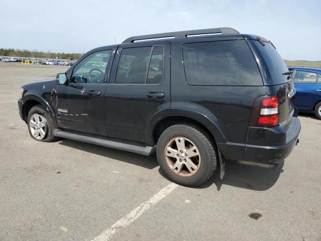 2008 Ford Explorer XLT