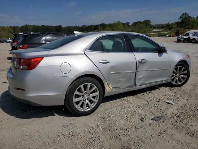 2015 Chevrolet Malibu 2LT