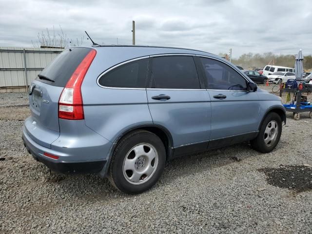 2011 Honda CR-V LX