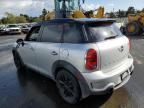 2016 Mini Cooper S Countryman