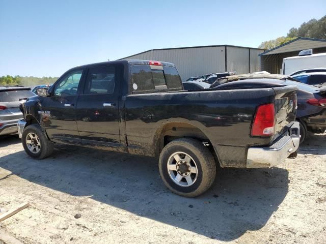 2013 Dodge RAM 2500 SLT