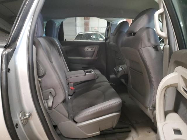 2011 Chevrolet Traverse LS