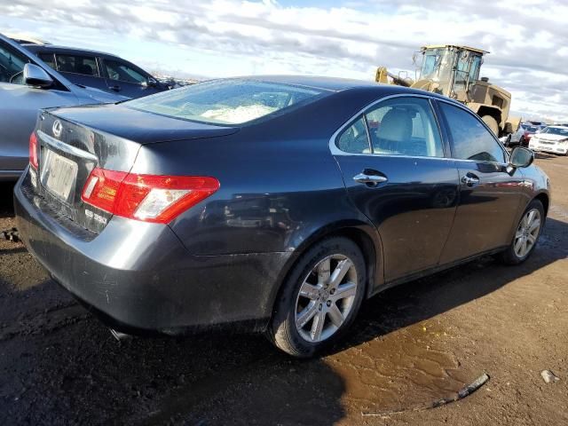 2007 Lexus ES 350