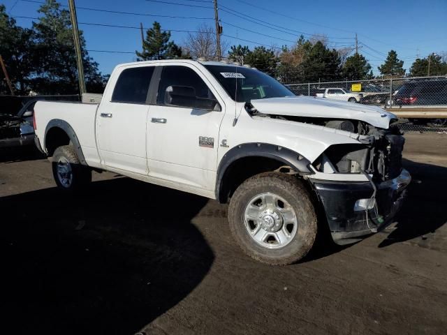 2010 Dodge RAM 3500