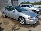 2000 Nissan Altima XE