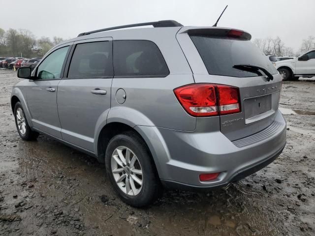 2015 Dodge Journey SXT