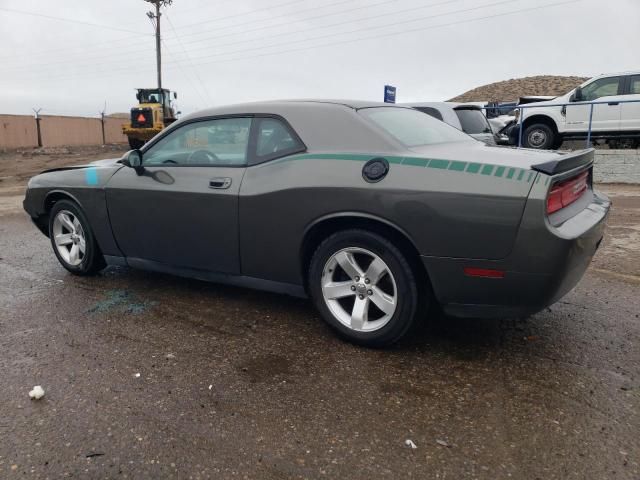 2010 Dodge Challenger SE