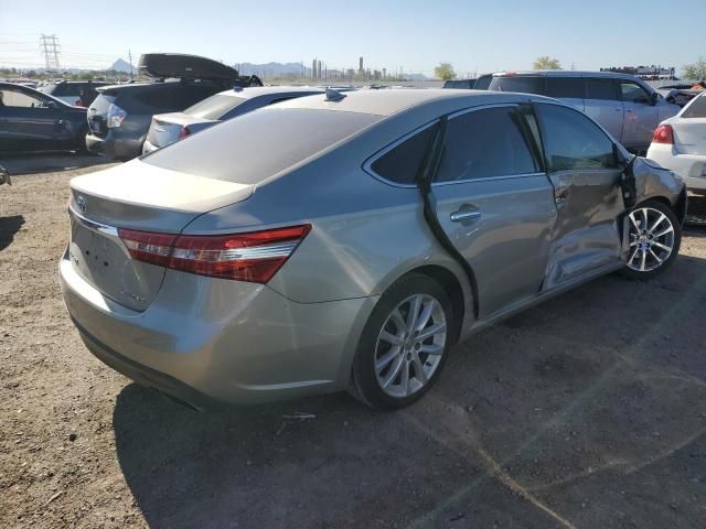 2013 Toyota Avalon Base