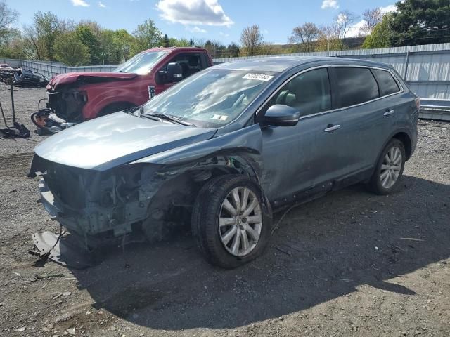 2010 Mazda CX-9