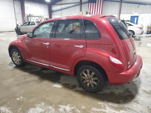 2008 Chrysler PT Cruiser