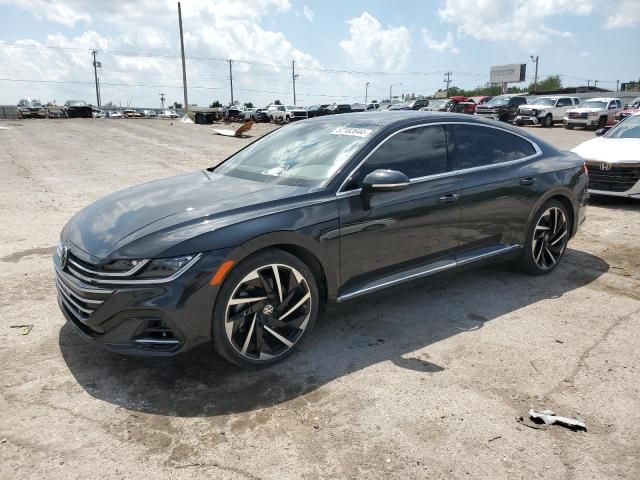 2021 Volkswagen Arteon SEL Premium R-Line