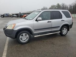 2003 Honda CR-V EX for sale in Brookhaven, NY