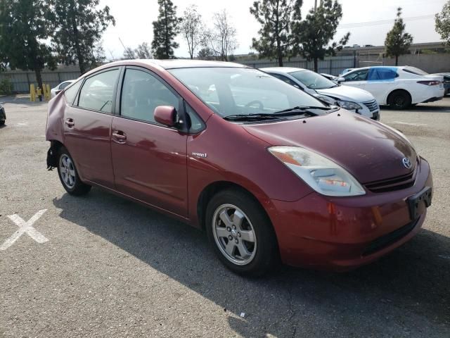 2005 Toyota Prius