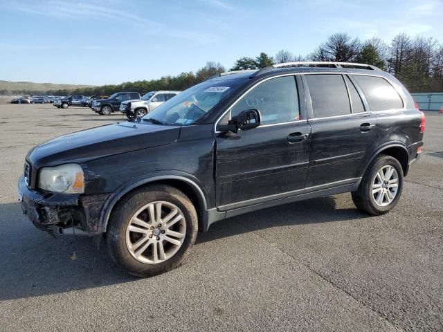 2011 Volvo XC90 3.2