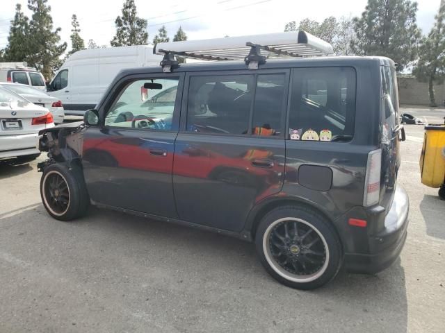 2006 Scion XB