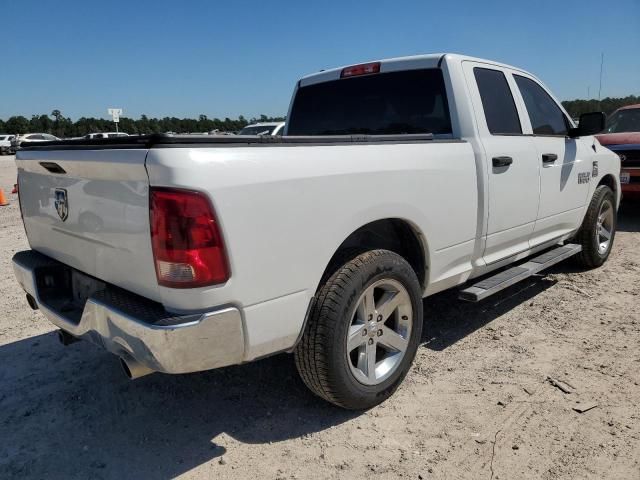 2014 Dodge RAM 1500 ST