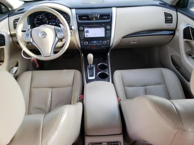 2013 Nissan Altima 3.5S