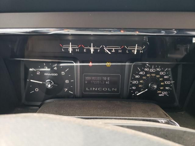 2012 Lincoln Navigator