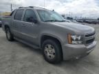 2007 Chevrolet Avalanche K1500