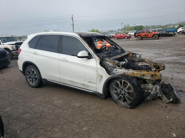 2014 BMW X5 XDRIVE35D