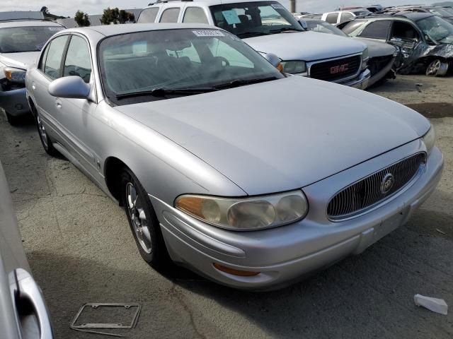 2003 Buick Lesabre Limited