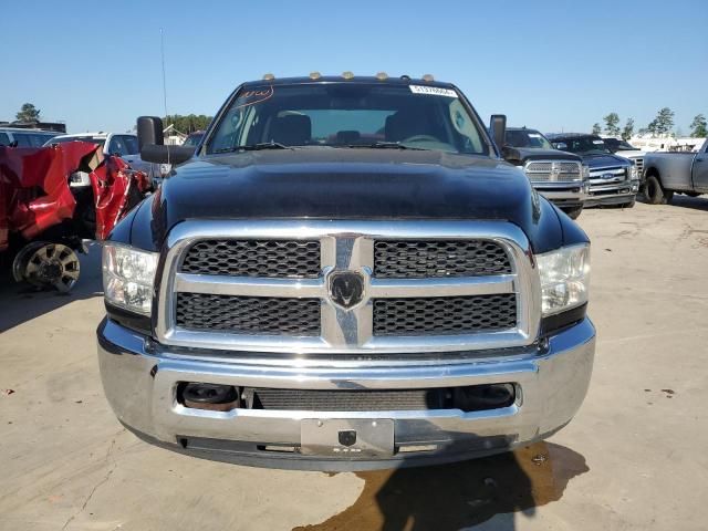 2014 Dodge RAM 3500 ST