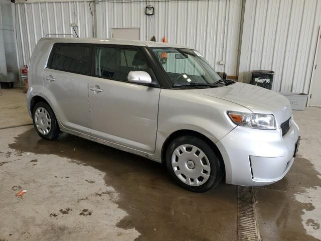 2008 Scion XB