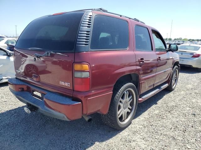 2003 GMC Yukon Denali