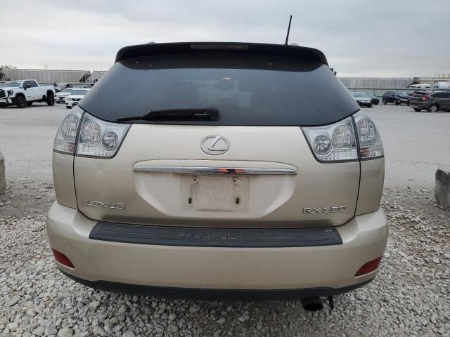 2005 Lexus RX 330